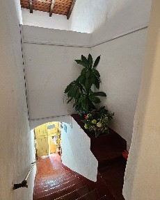 Serpa, Rua da Fonte Santa, 9