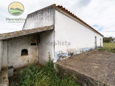 Herdade à venda em Aljustrel