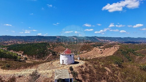 Odemira, Beja