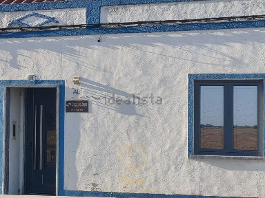 Moradia independente à venda em Beringel