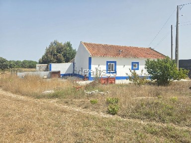 Quinta à venda em Vila Nova de Milfontes
