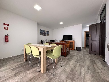 Arrendamento de apartamento T2 na Rua das Dificuldades, 6