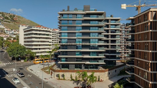 Arrendamento de apartamento T1 na Rua Velha da Ajuda