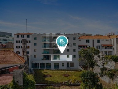 Arrendamento de apartamento T1 em Sé