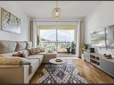 Arrendamento de apartamento T1 na Rua da Calçada