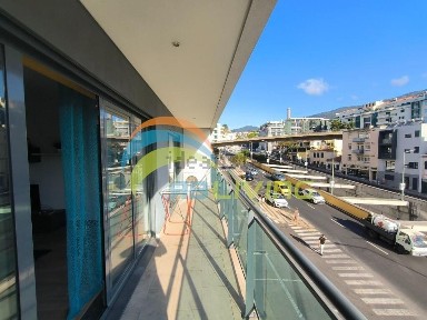 Arrendamento de apartamento T2 em Sé