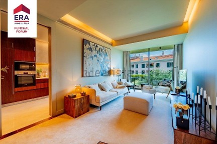 Arrendamento de apartamento T1 na Rua João Paulo II