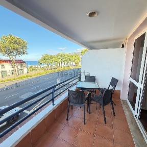Arrendamento de apartamento T1 na Estrada Monumental, 418