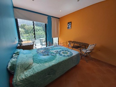 Arrendamento de apartamento T0 na Virtudes - Barreiros