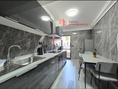 Arrendamento de apartamento T2 em Calheta