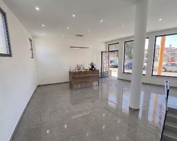Espaço comercial à venda em Cidade de Santarém