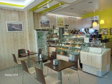 Espaço comercial à venda em Ferreira do Zêzere