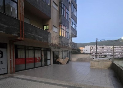 Espaço comercial à venda na Praça Municipal