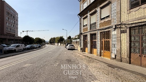 Espaço comercial à venda na Rua da Boavista, 314