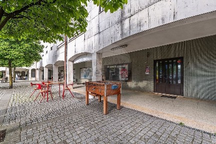 Negócio à venda na Praça Doutor Parcidio de Matos