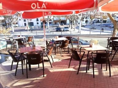 Espaço comercial à venda em Almeirim