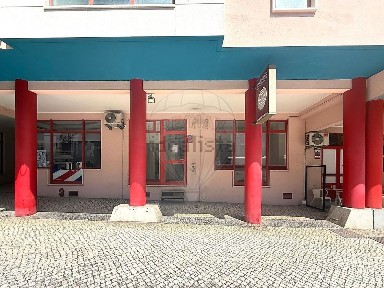 Espaço comercial à venda em São João Baptista