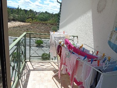 Arrendamento de duplex na Avenida Manuel Carvalho Coelho