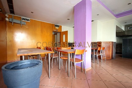 Espaço comercial à venda na Rua Doutor Felicíssimo Campos