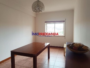 Arrendamento de apartamento T2 em Zona Nossa Senhora de Fátima