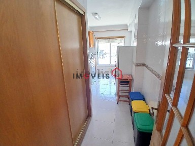 Arrendamento de apartamento T2 em Casal dos Matos