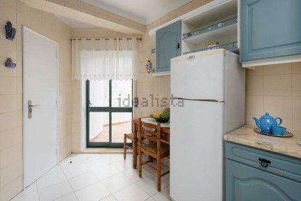 Arrendamento de apartamento T2 na Avenida João de Deus, 29
