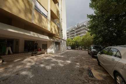 Apartamento T2 à venda na Rua Joao de Deus Ramos