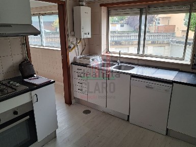 Apartamento T3 à venda na Solum