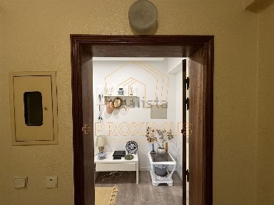 Apartamento T2 à venda no Alto do Forno - Alto da Fonte