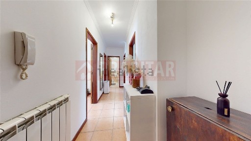 Apartamento T2 à venda em São Silvestre