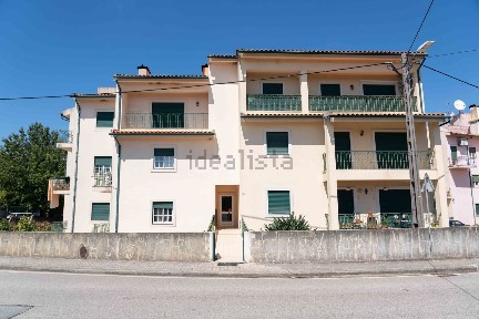 Figueira de Lorvão, Rua da Fonte