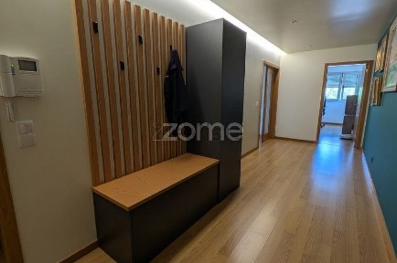 Apartamento T3 à venda na Rua Paul Harris s/n
