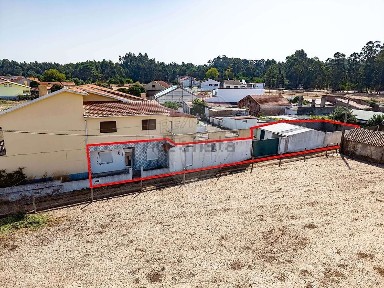 Apartamento T2 à venda na Rua da Liberdade