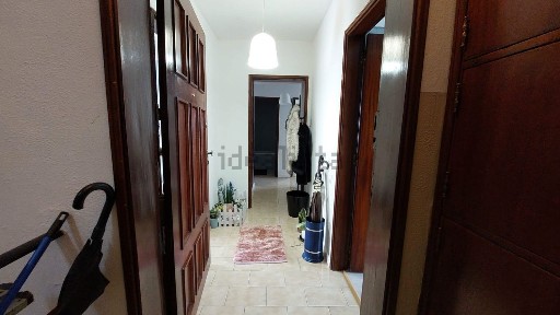 Apartamento T3 à venda na Rua Mário Luís dos Santos, 6
