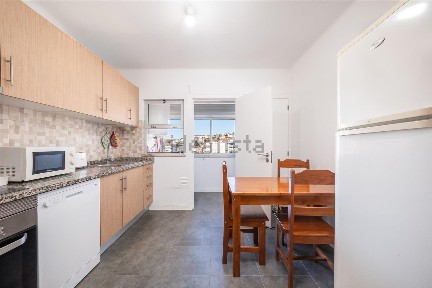 Apartamento T2 à venda na Travessa da Fonte do Bispo