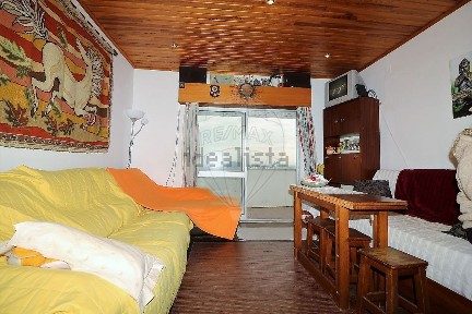 Apartamento T1 à venda na Avenida Brasil