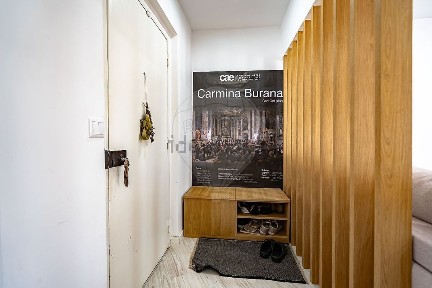 Apartamento T2 à venda na Estação - Várzea