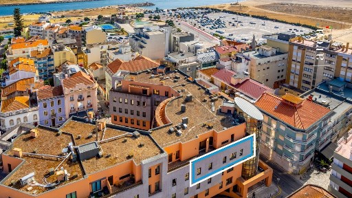 Apartamento T1 à venda na Rua Miguel Bombarda, 18