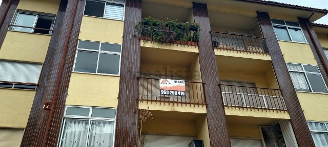Apartamento T3 à venda nos Olivais
