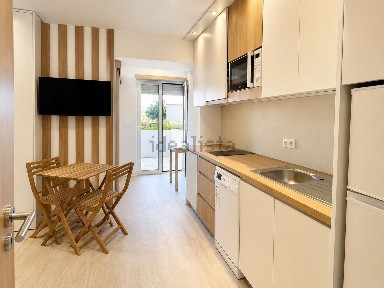 Apartamento T2 à venda na Travessa Ladeira do Seminário