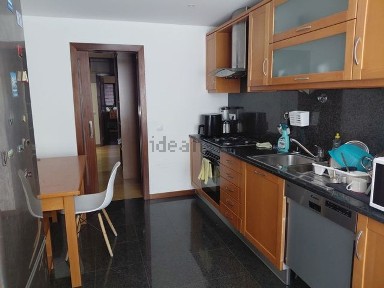 Apartamento T3 à venda na Rua de Dom João