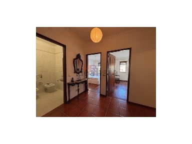 Apartamento T2 à venda em Eiras e São Paulo de Frades