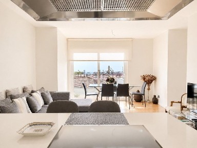 Arrendamento de apartamento T2 na Parede