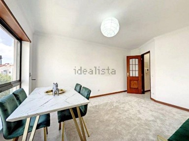 Arrendamento de apartamento T3 em Alfragide