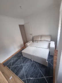 Arrendamento de apartamento T1 na Rua da Rosa, 60