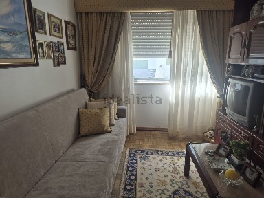 Arrendamento de apartamento T2 em Póvoa de Santa Iria e Forte da Casa