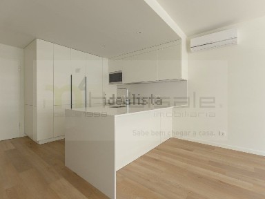Arrendamento de apartamento T3 na Alameda Engenheiro José Mattos e Silva