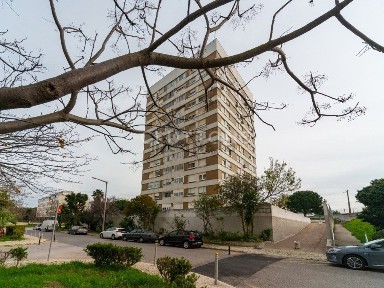 Arrendamento de apartamento T2 em Moscavide e Portela