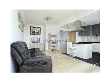 Arrendamento de apartamento T2 no Centro do Estoril