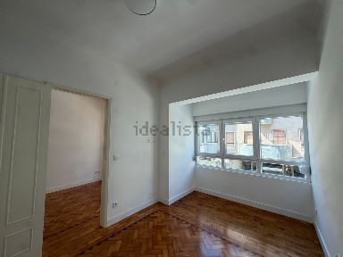 Arrendamento de apartamento T1 na Travessa do Pinto